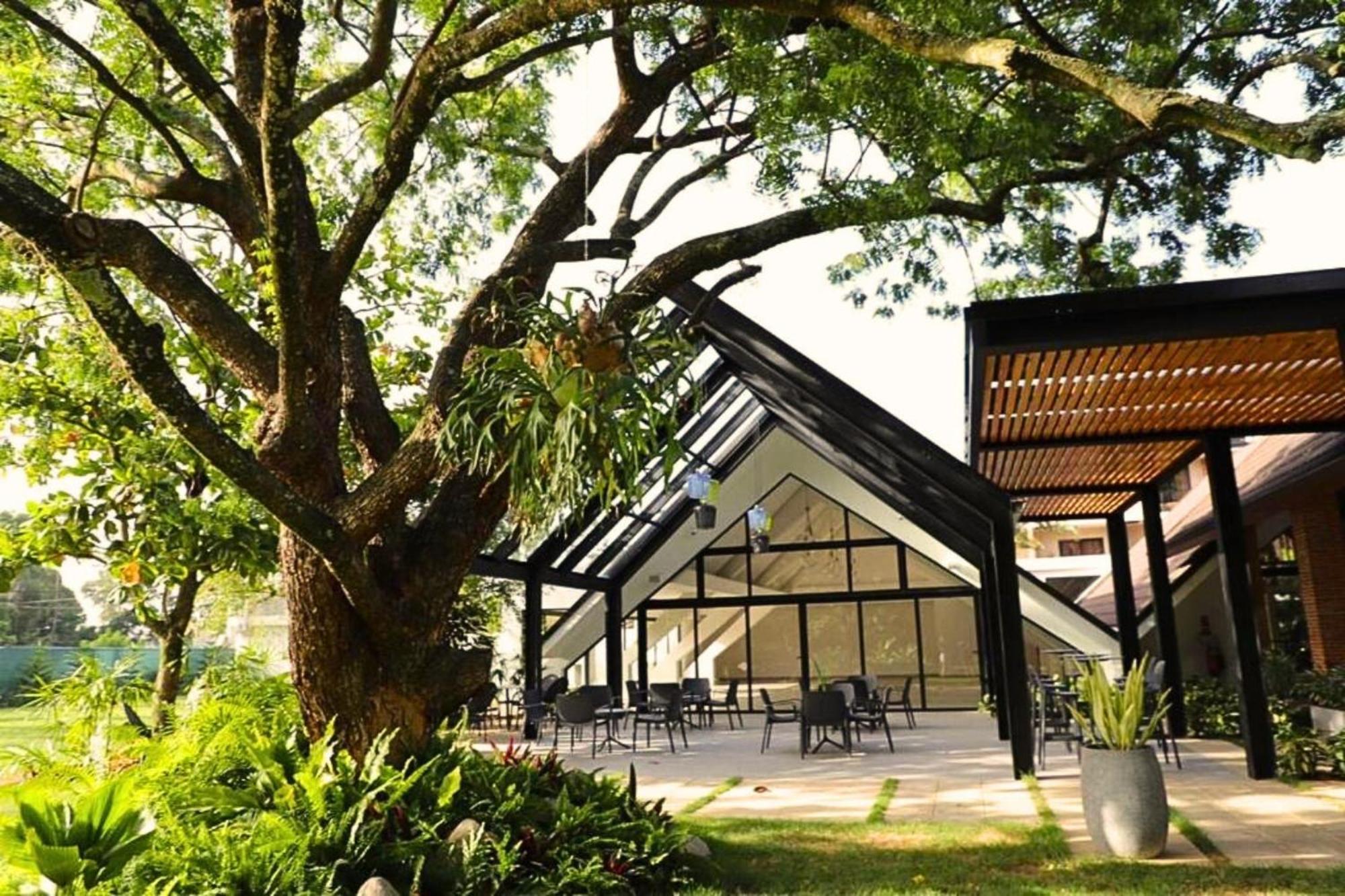 Hotel Pinar Dorado By Hotel Gran Jimenoa Jarabacoa Eksteriør billede