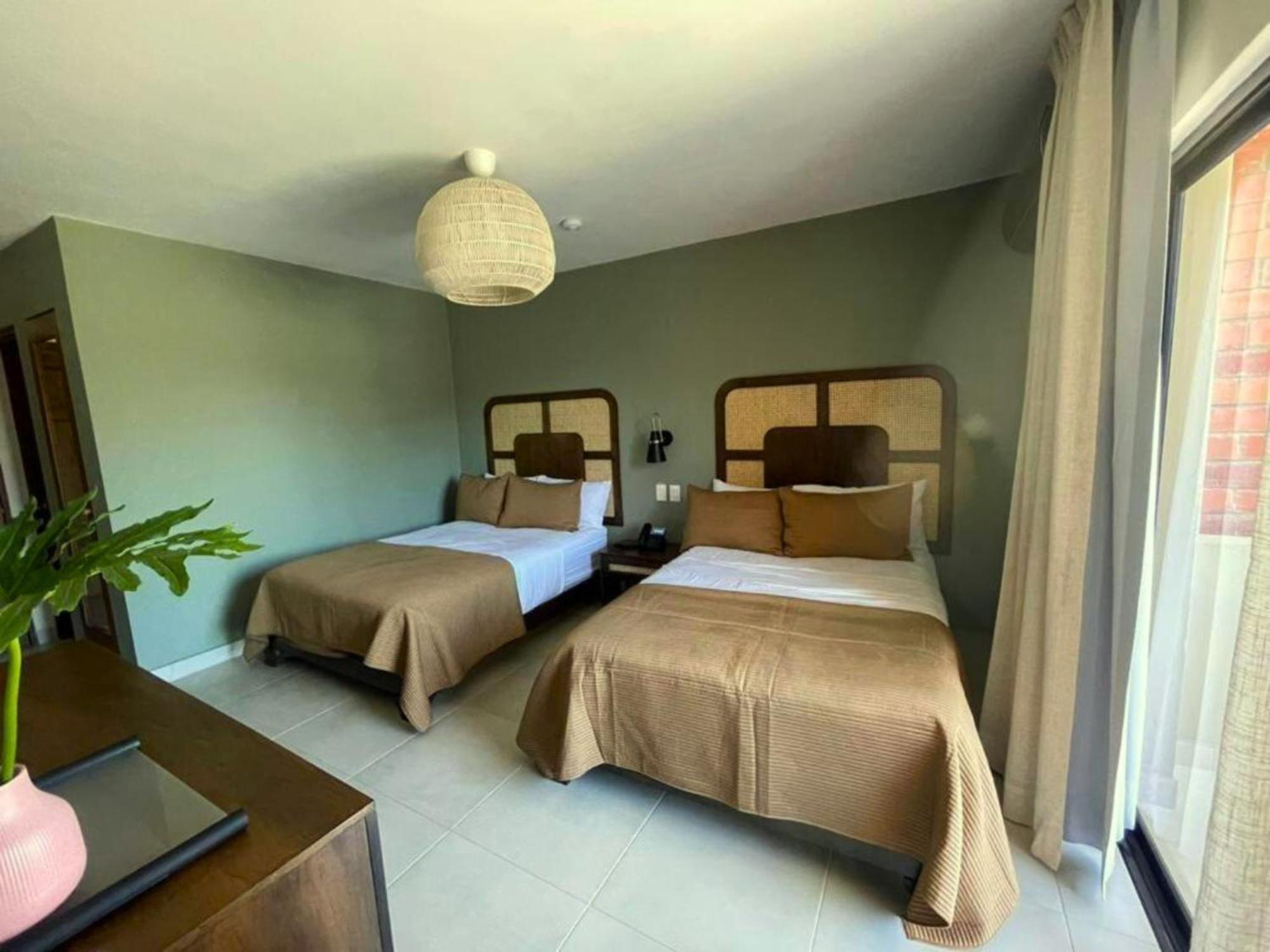 Hotel Pinar Dorado By Hotel Gran Jimenoa Jarabacoa Eksteriør billede