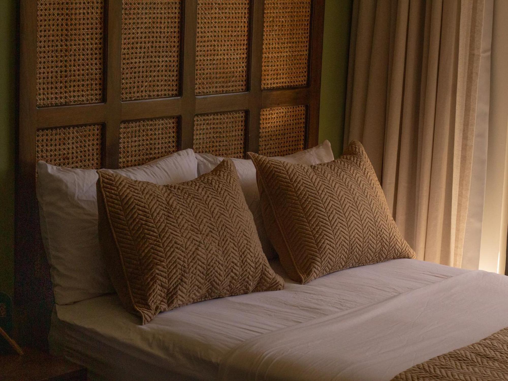 Hotel Pinar Dorado By Hotel Gran Jimenoa Jarabacoa Eksteriør billede