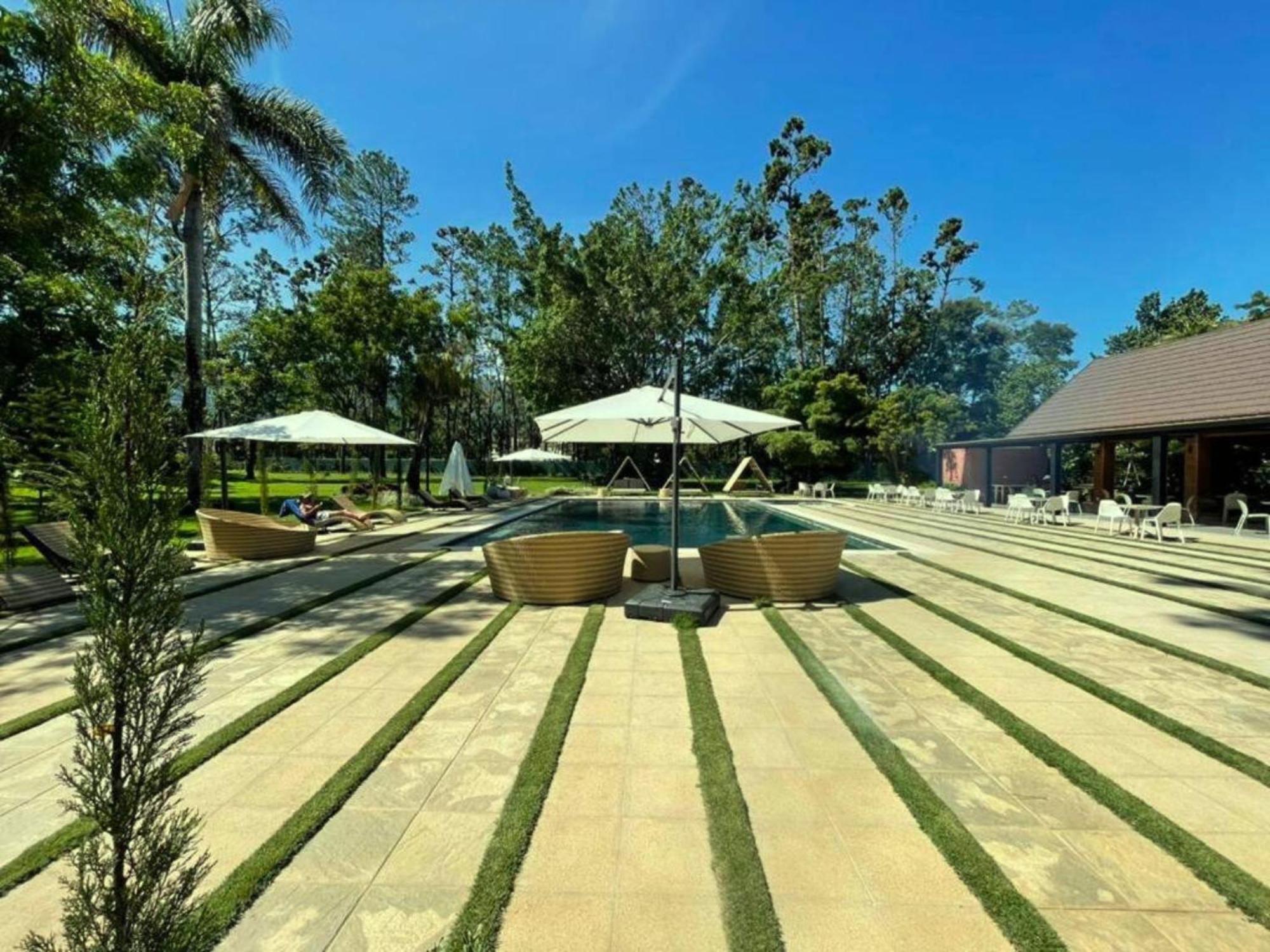 Hotel Pinar Dorado By Hotel Gran Jimenoa Jarabacoa Eksteriør billede
