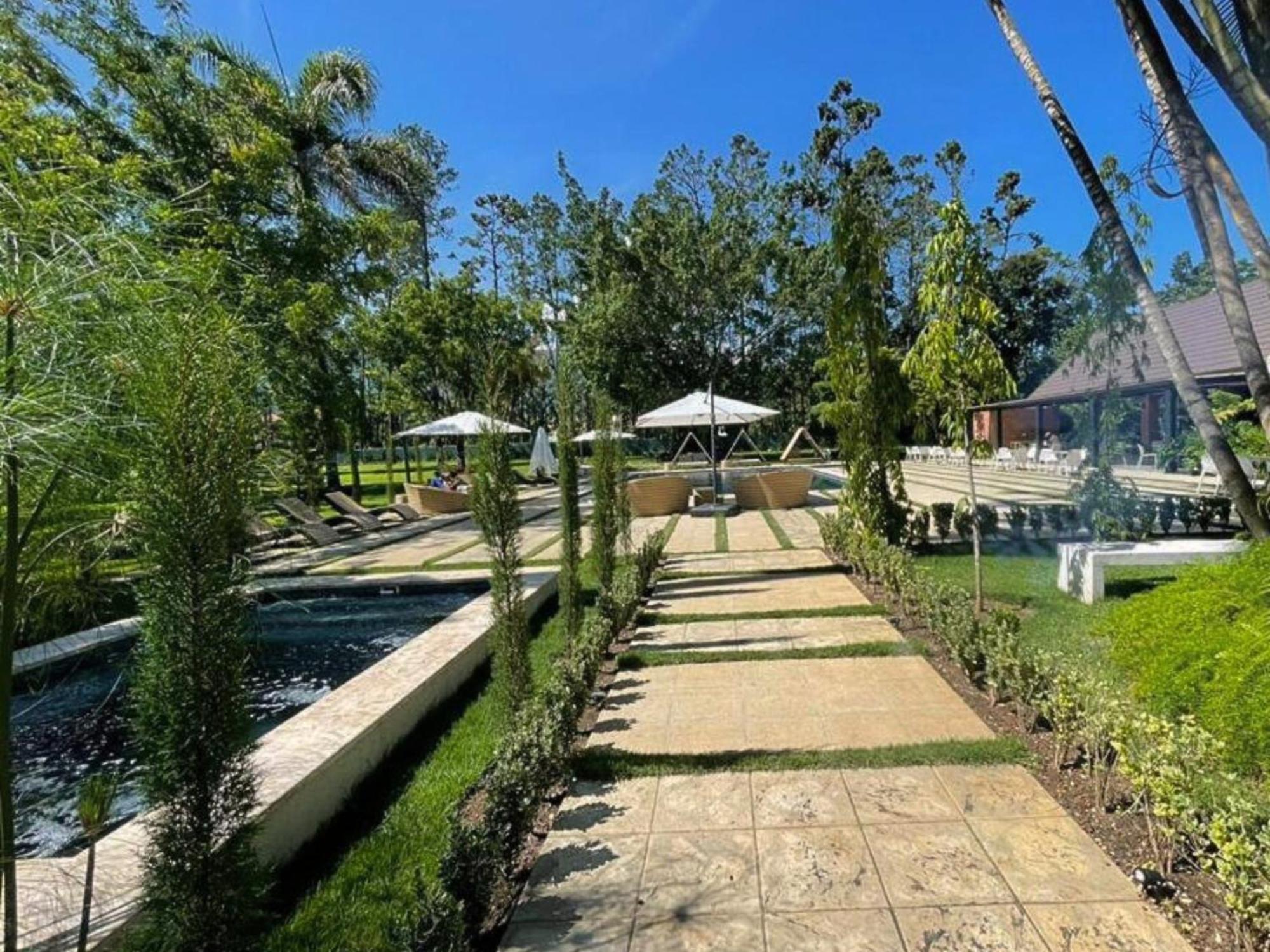 Hotel Pinar Dorado By Hotel Gran Jimenoa Jarabacoa Eksteriør billede